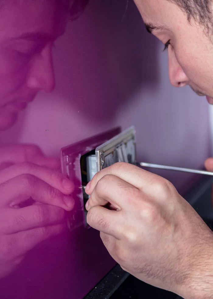 Elevate Your Space with Glass