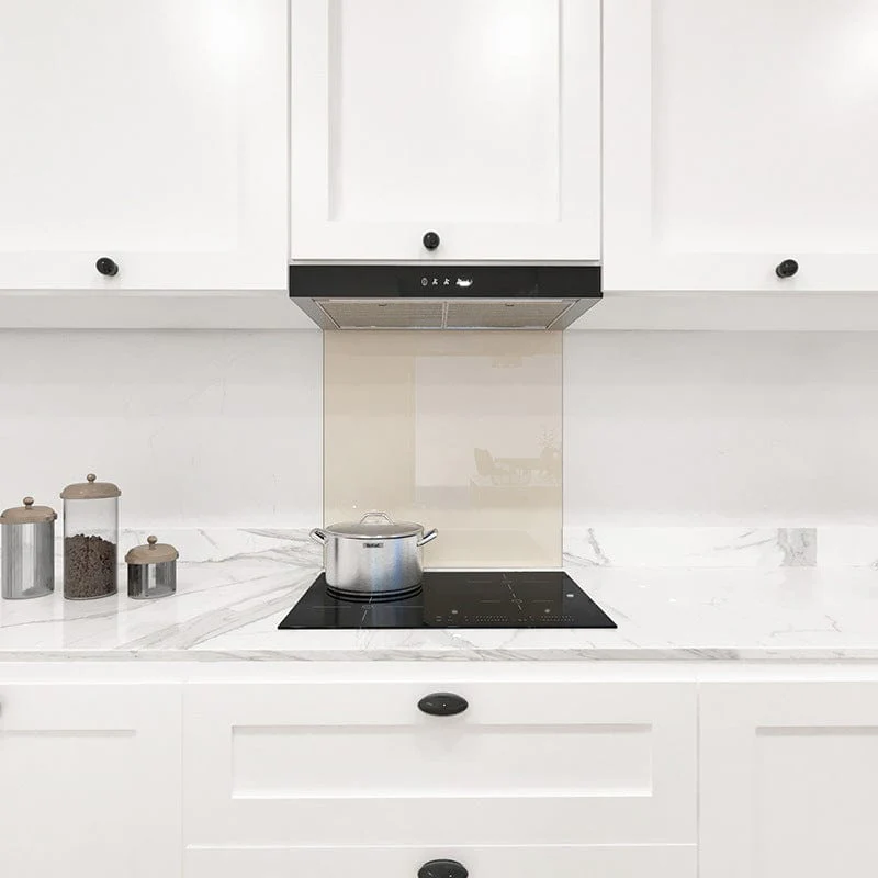 Plain Colour Splashbacks